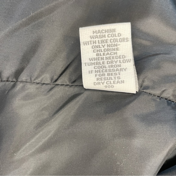 Dress Barn Open Front Rayon Blend Blazer - Black - Picture 16 of 16